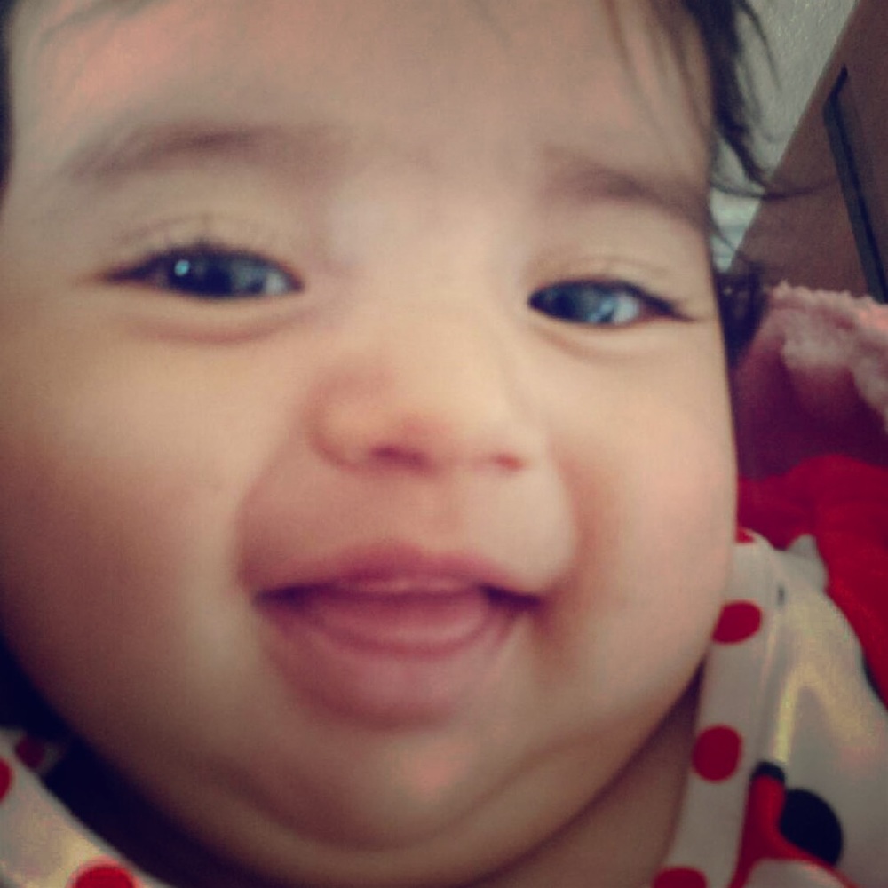 Meet your Posher, Hector